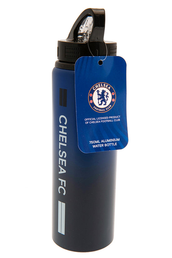 Chelsea FC Aluminium Drinks Bottle XL ST 2