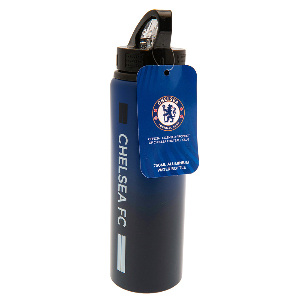 Chelsea FC Aluminium Drinks Bottle XL ST 2