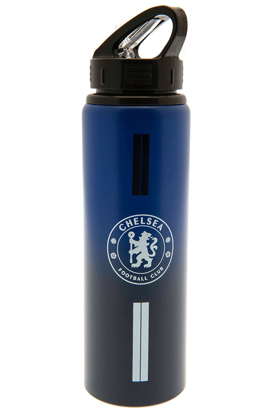 Chelsea FC Aluminium Drinks Bottle XL ST