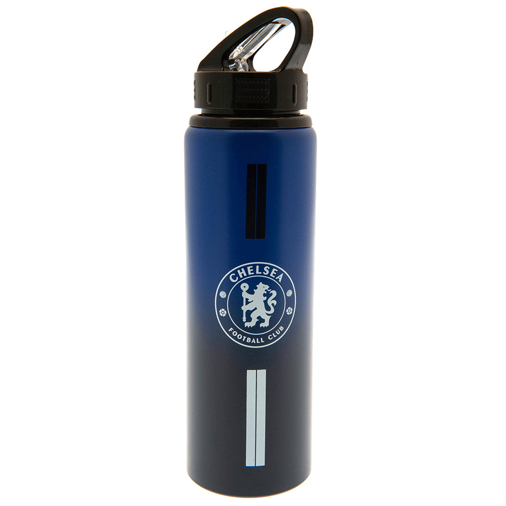 Chelsea FC Aluminium Drinks Bottle XL ST