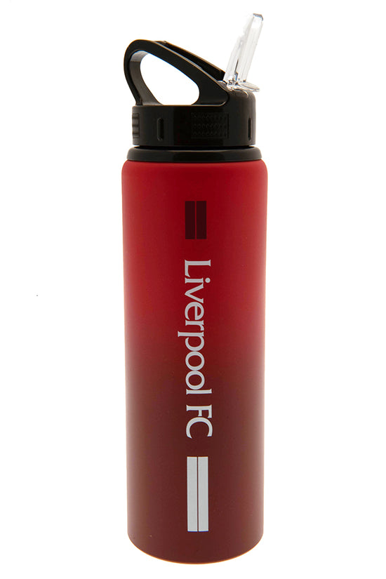 Liverpool FC Aluminium Drinks Bottle XL ST 1