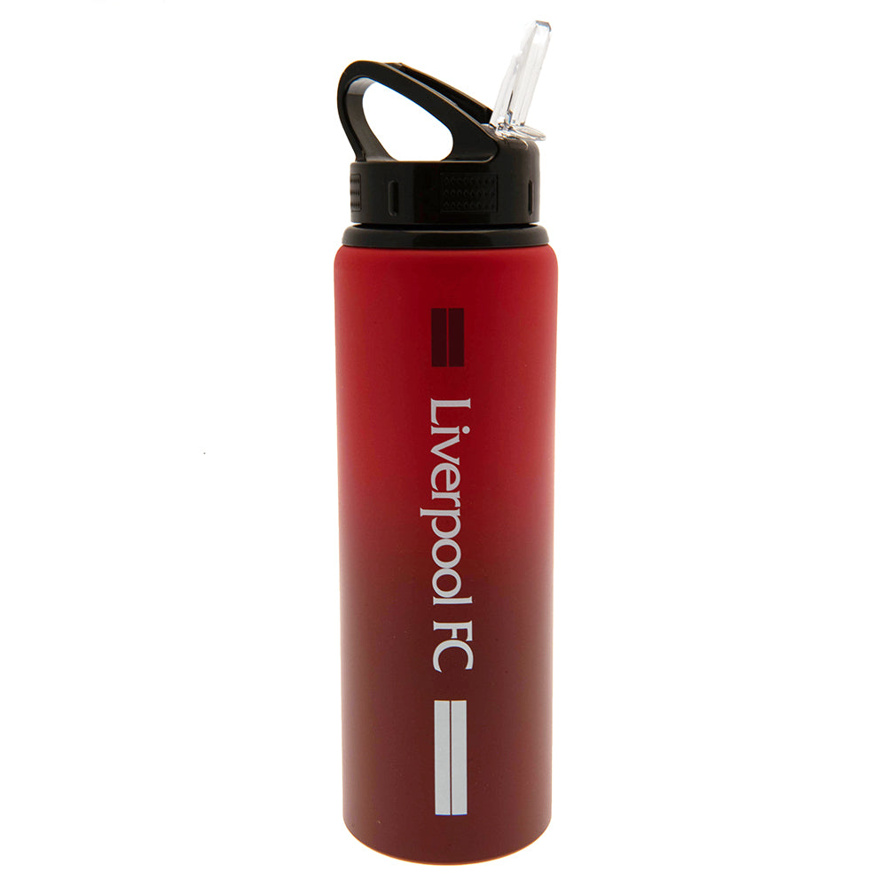 Liverpool FC Aluminium Drinks Bottle XL ST 1