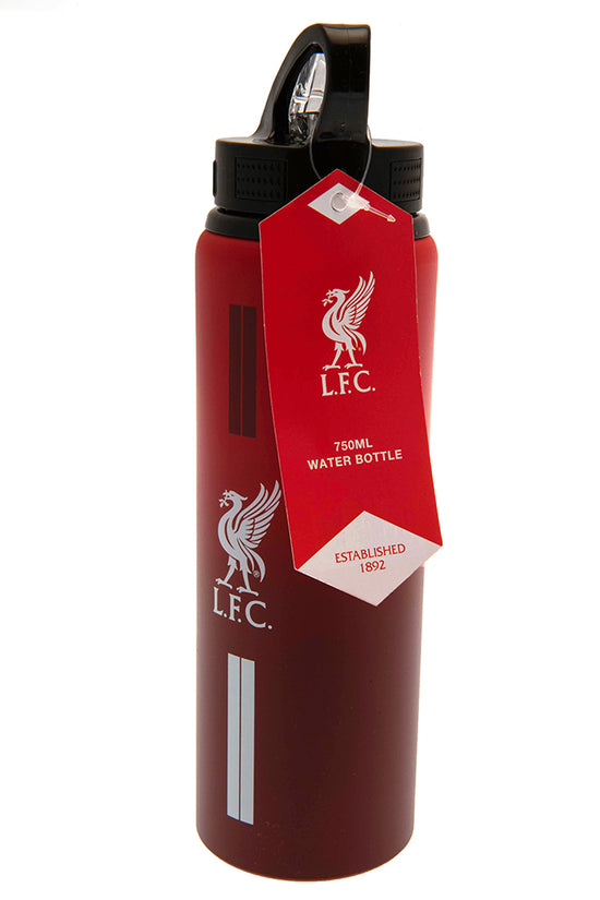 Liverpool FC Aluminium Drinks Bottle XL ST 2