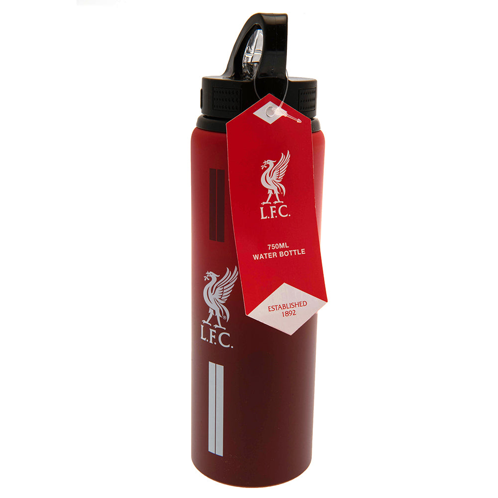 Liverpool FC Aluminium Drinks Bottle XL ST 2