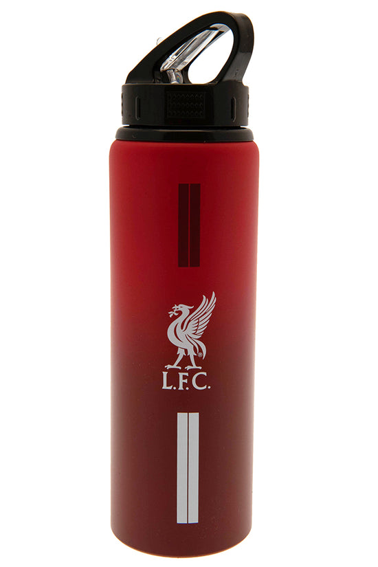 Liverpool FC Aluminium Drinks Bottle XL ST