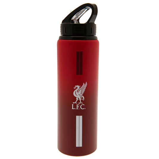 Liverpool FC Aluminium Drinks Bottle XL ST
