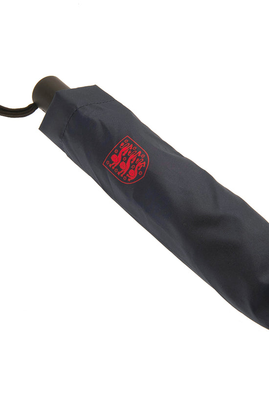 England FA Automatic Umbrella 2