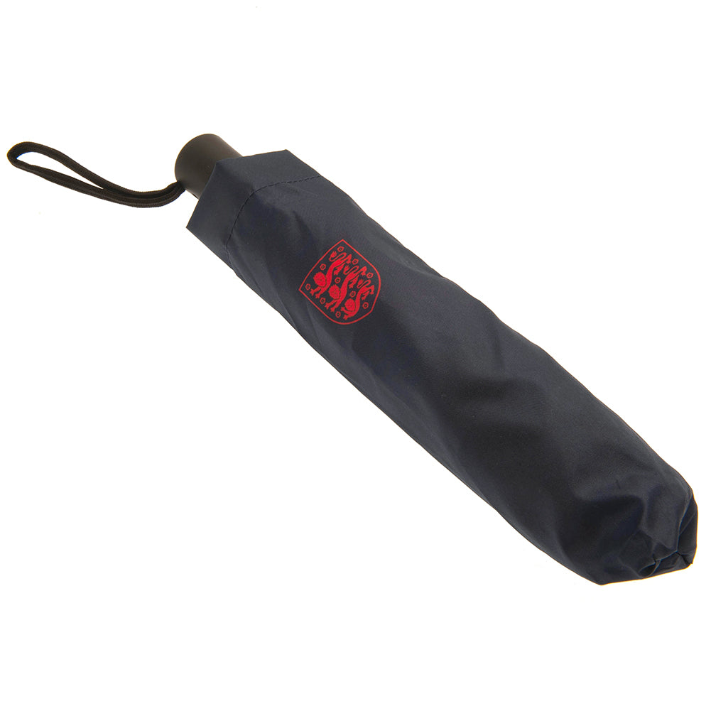 England FA Automatic Umbrella 2