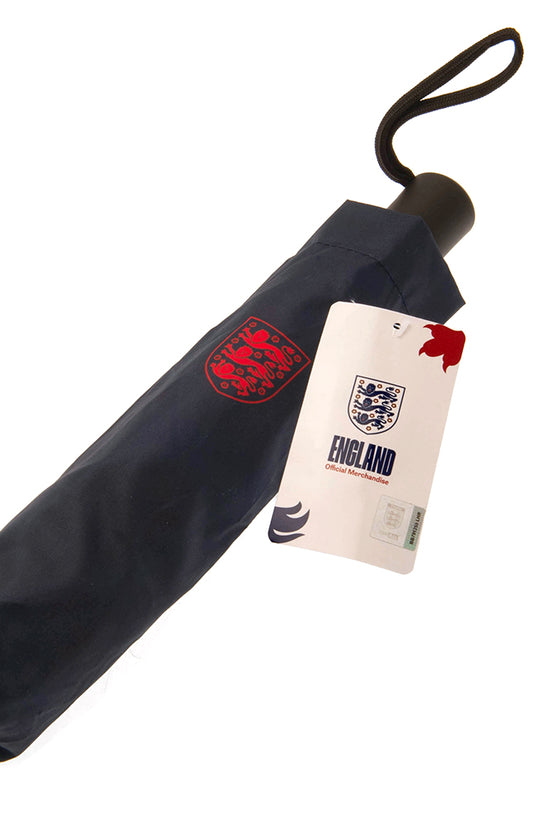 England FA Automatic Umbrella 3