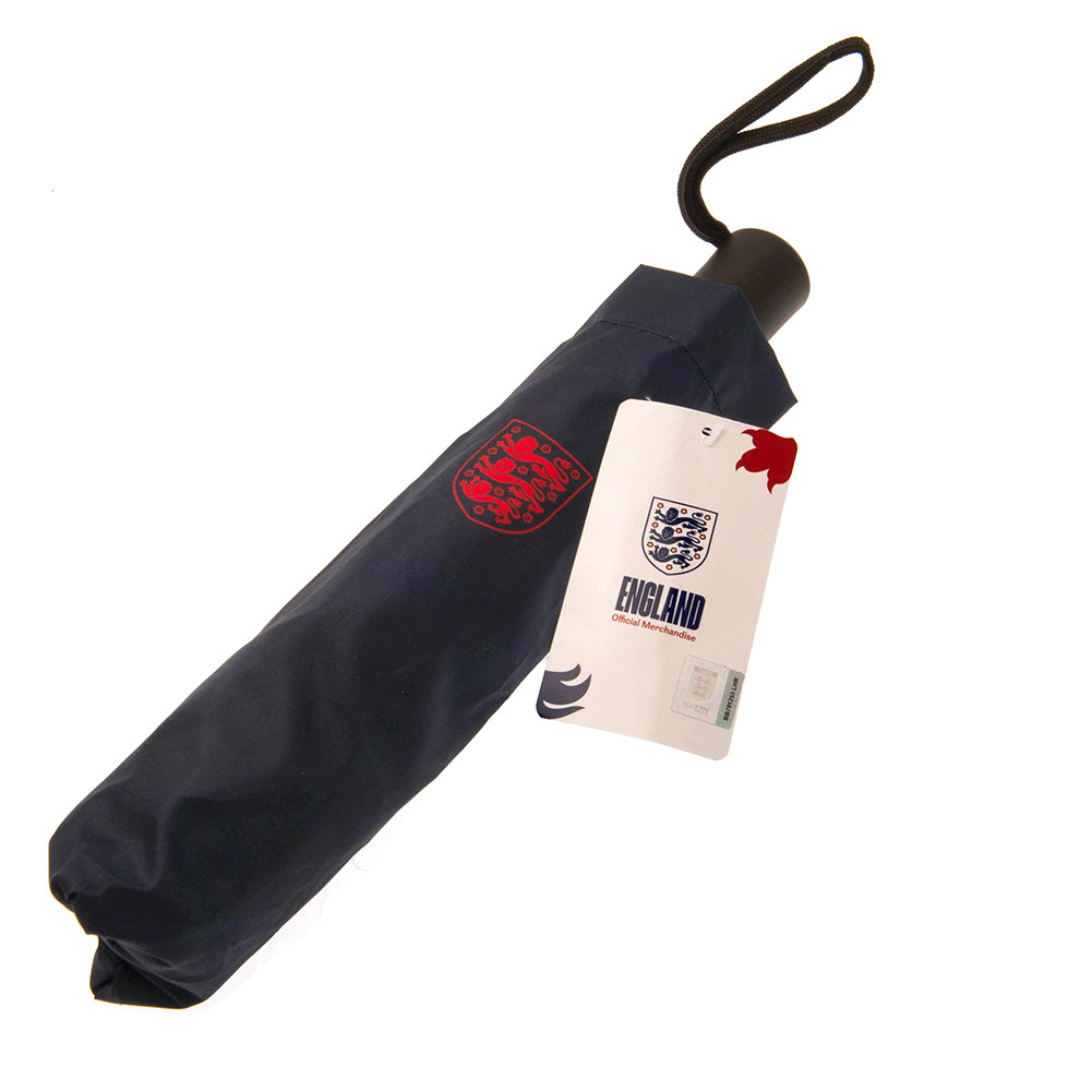 England FA Automatic Umbrella 3