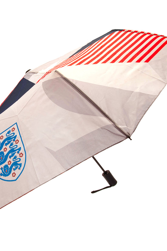 England FA Automatic Umbrella