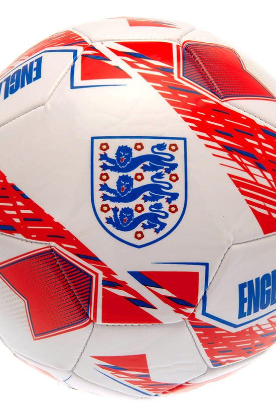England FA Football NB