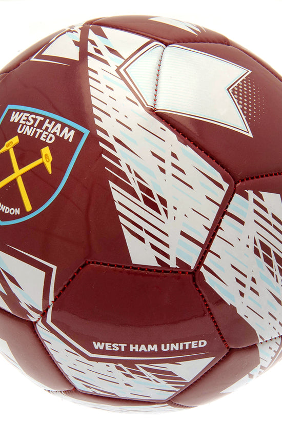West Ham United Football NB 1