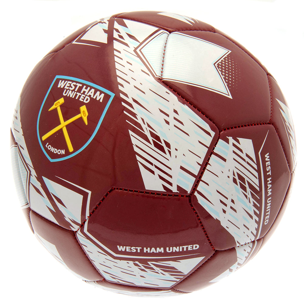 West Ham United Football NB 1