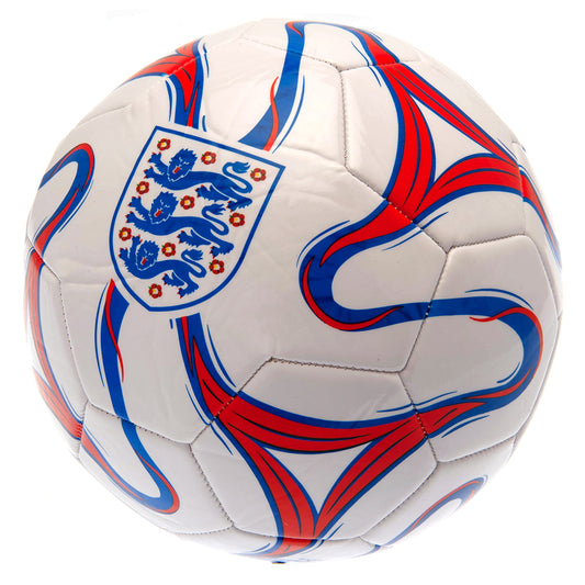 England FA Football CW 1