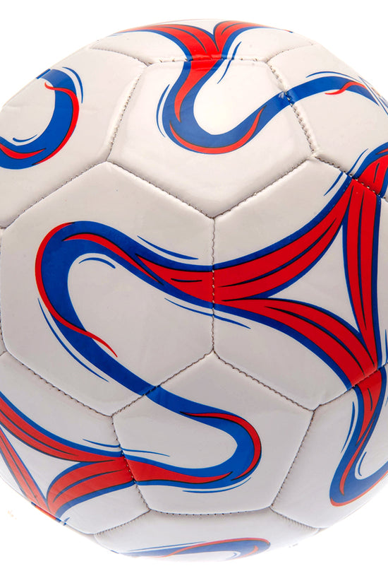 England FA Cosmos White Football