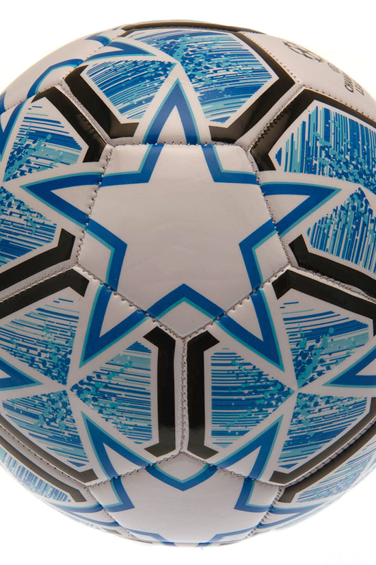 UEFA Champions League Football Skyfall 2