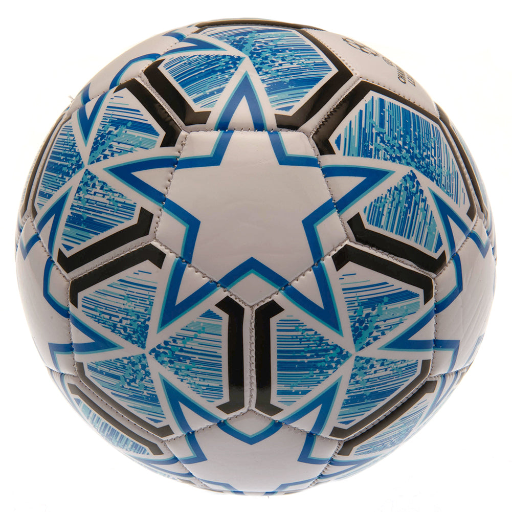UEFA Champions League Football Skyfall 2