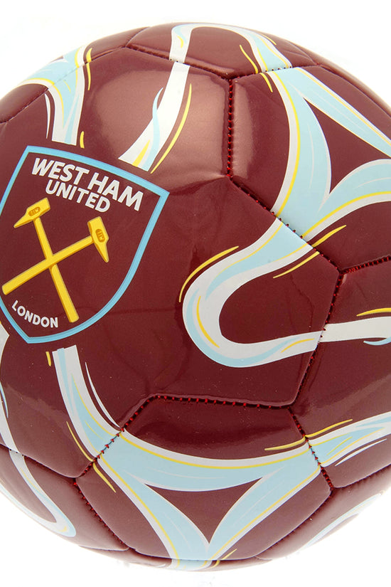 West Ham United Football CC 1