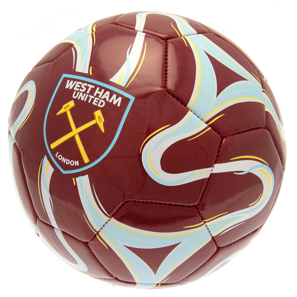 West Ham United Football CC 1