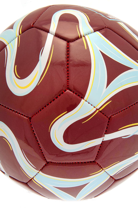 West Ham United Football CC 2