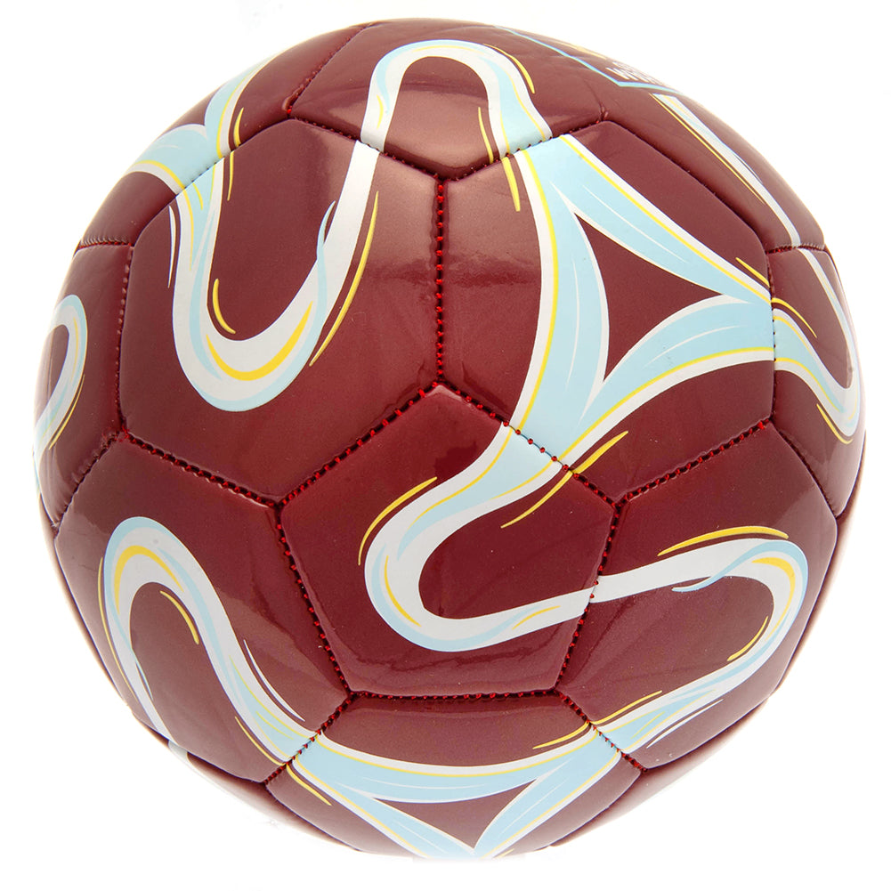 West Ham United Football CC 2