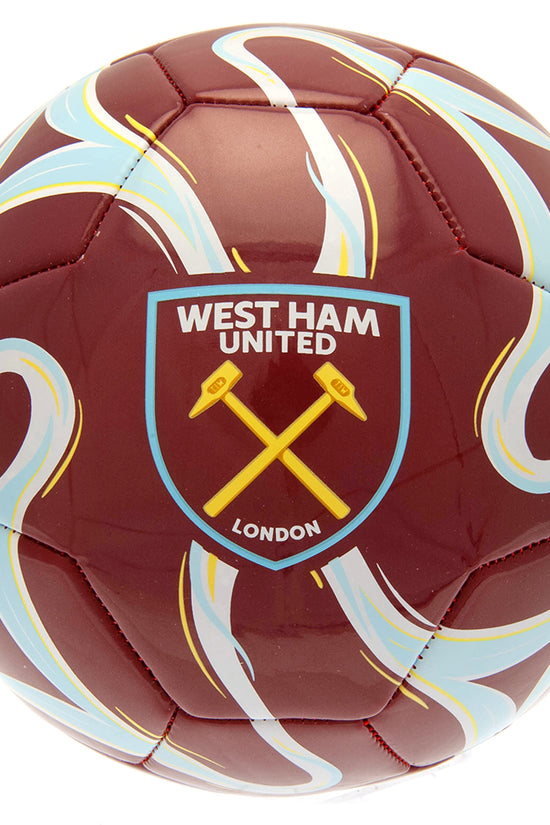 West Ham United Football CC
