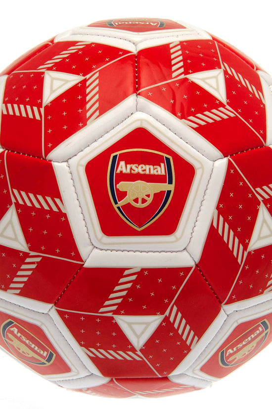 Arsenal FC Football Size 3 HX 2