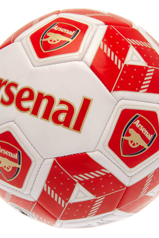 Arsenal FC Football Size 3 HX