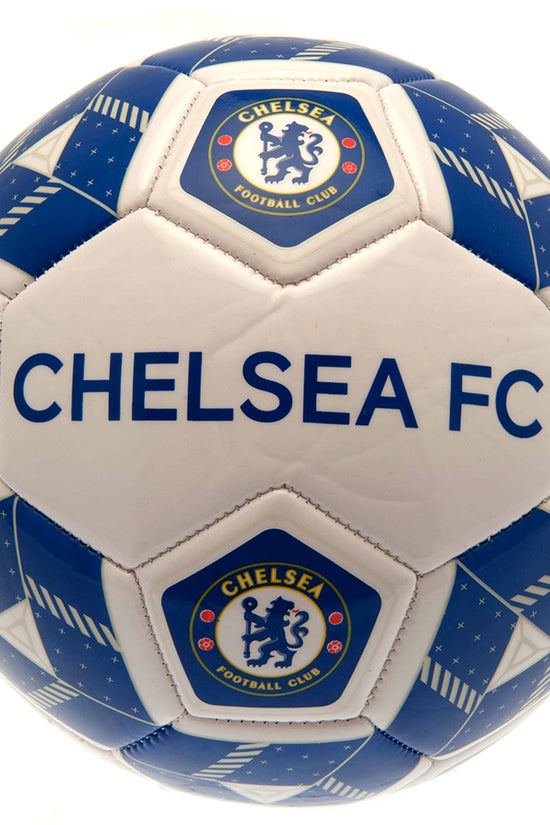 Chelsea FC Football Size 3 HX 1