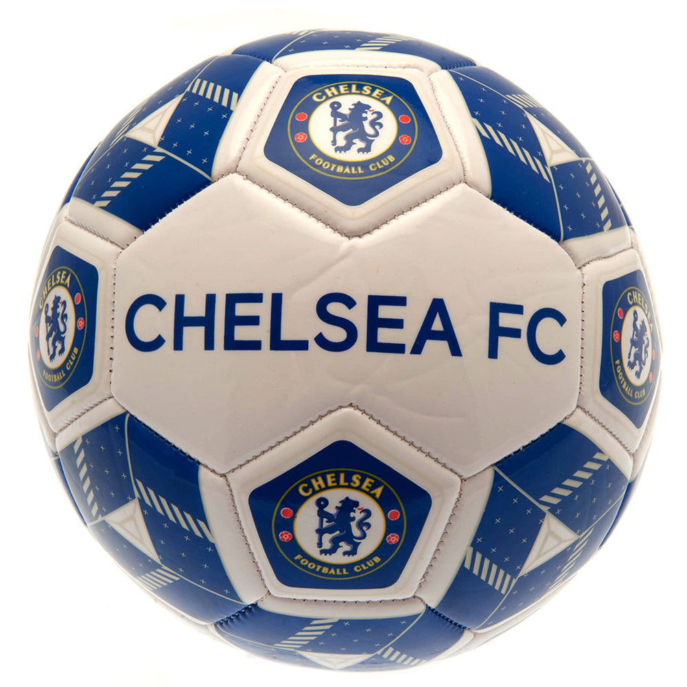Chelsea FC Football Size 3 HX 1