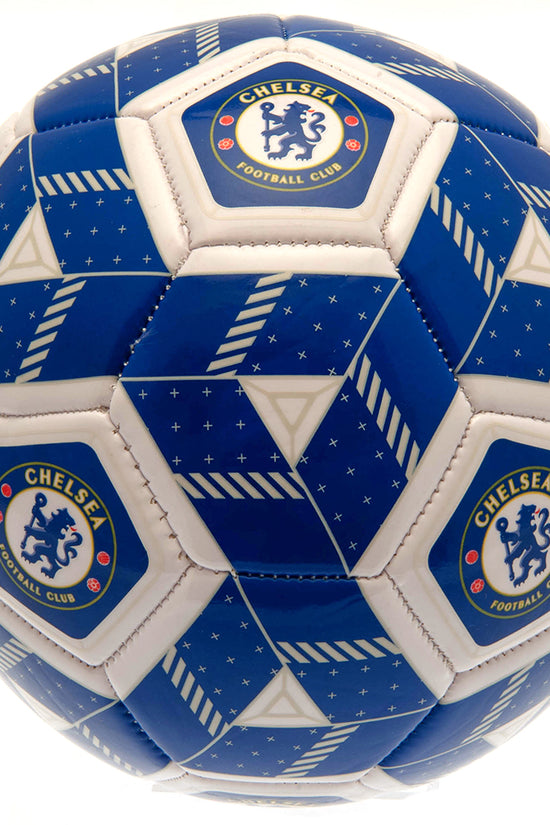 Chelsea FC Football Size 3 HX 2