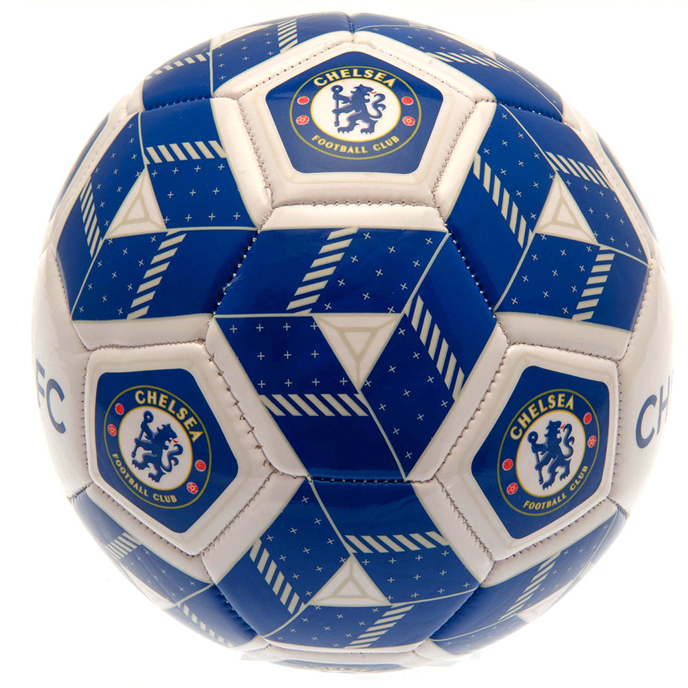 Chelsea FC Football Size 3 HX 2