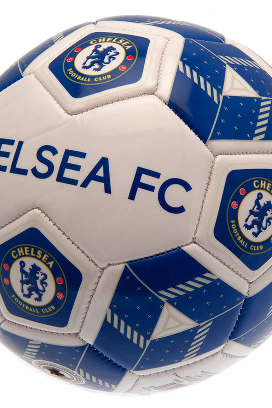 Chelsea FC Football Size 3 HX