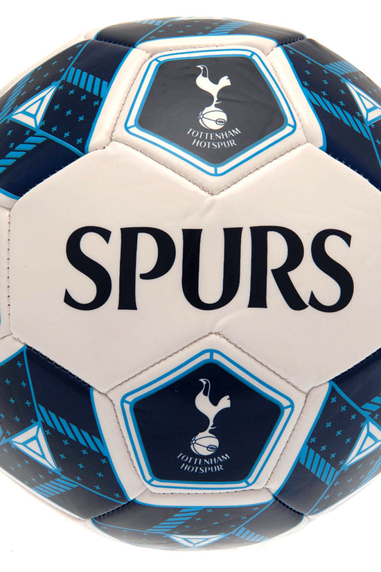 Tottenham Hotspur FC Football Size 3 HX 1