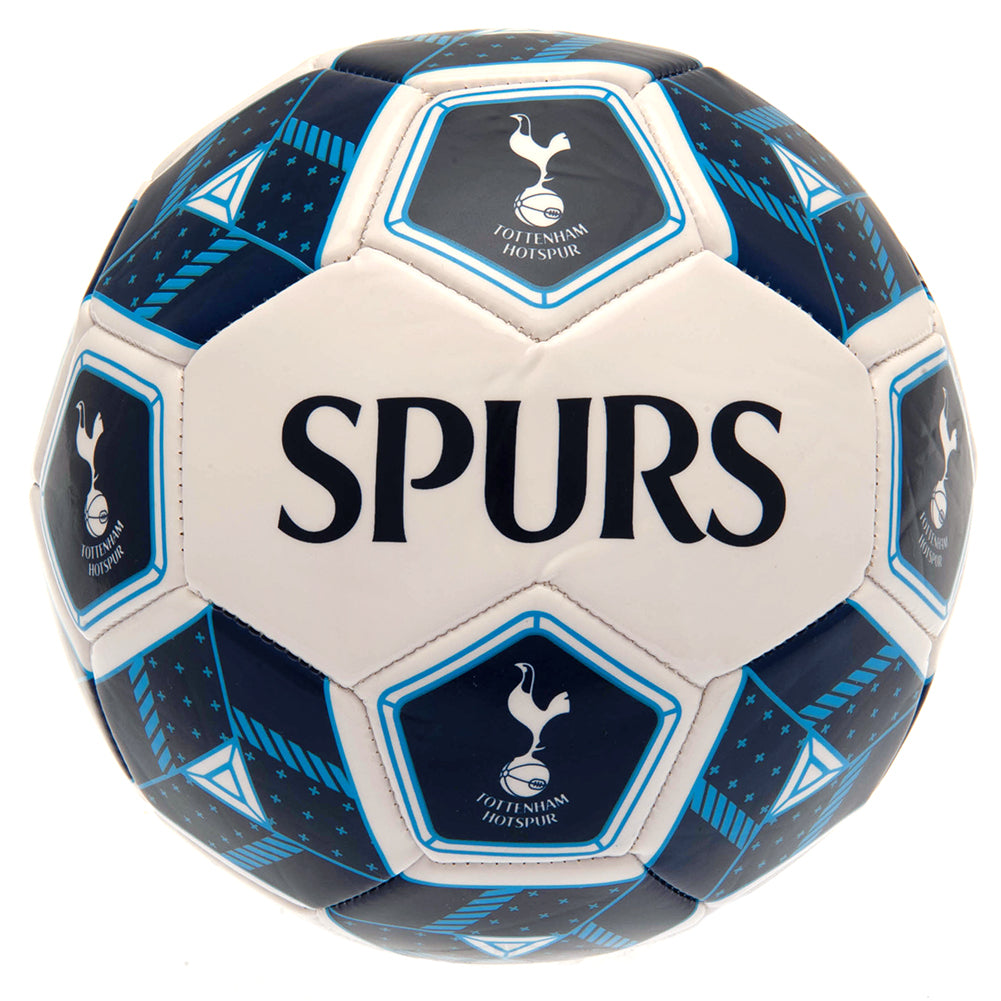Tottenham Hotspur FC Football Size 3 HX 1