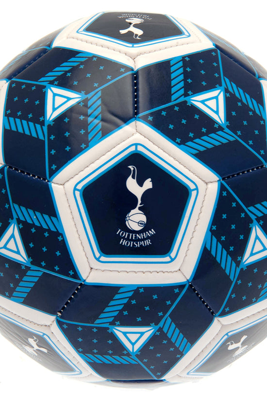 Tottenham Hotspur FC Football Size 3 HX 2