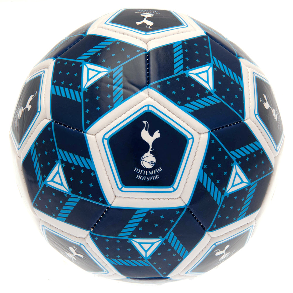 Tottenham Hotspur FC Football Size 3 HX 2
