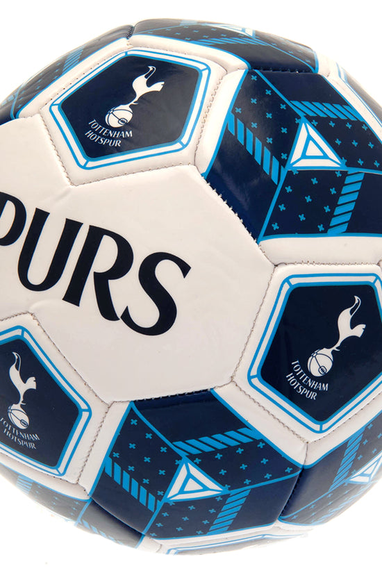 Tottenham Hotspur FC Football Size 3 HX