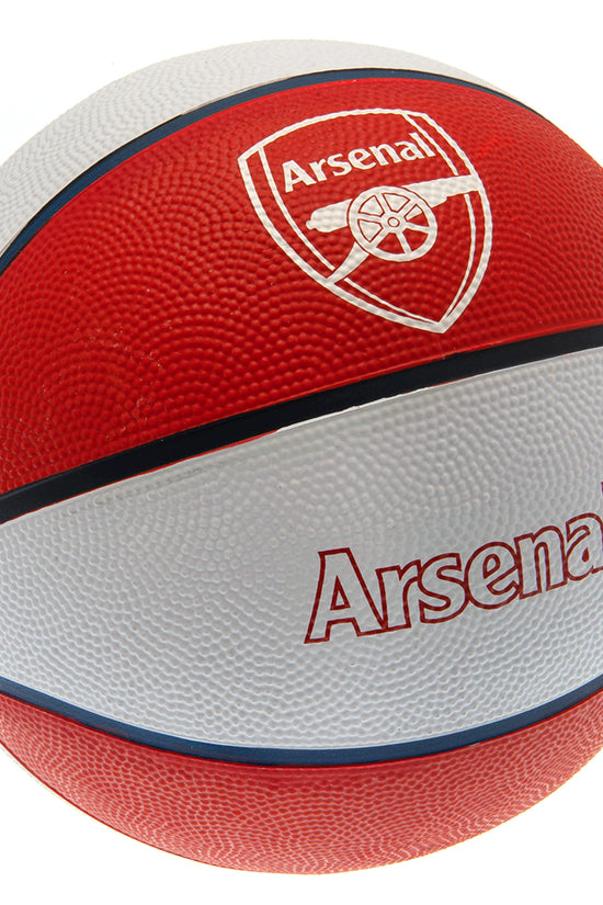 Arsenal FC Basketball
