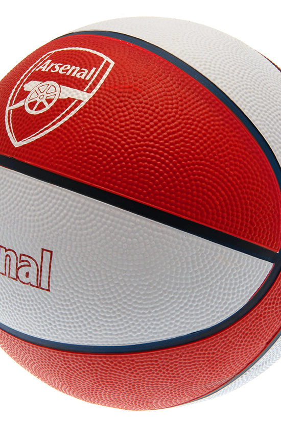 Arsenal FC Basketball