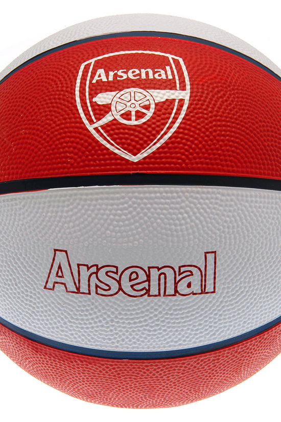 Arsenal FC Basketball