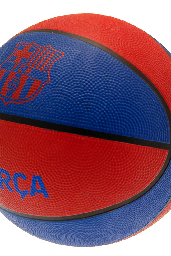 FC Barcelona Basketball 1