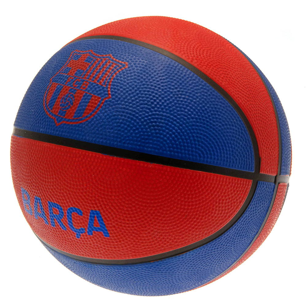 FC Barcelona Basketball 1