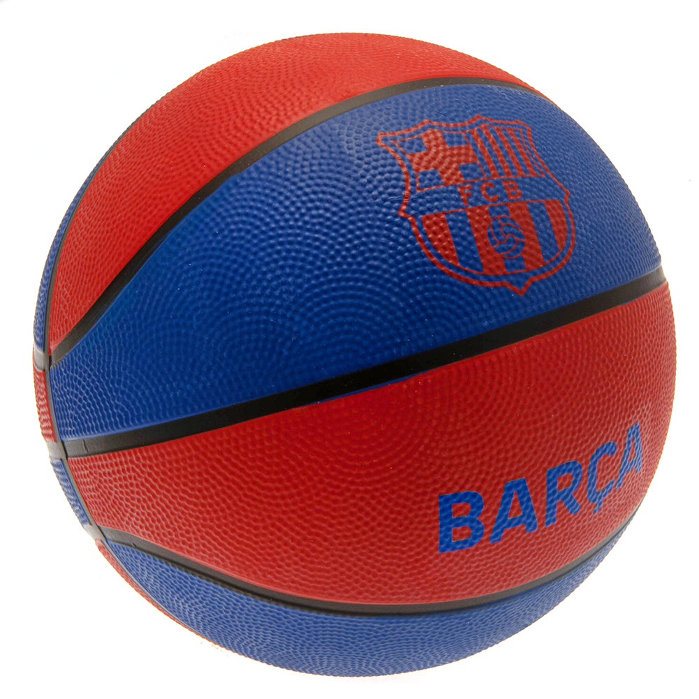 FC Barcelona Basketball 2