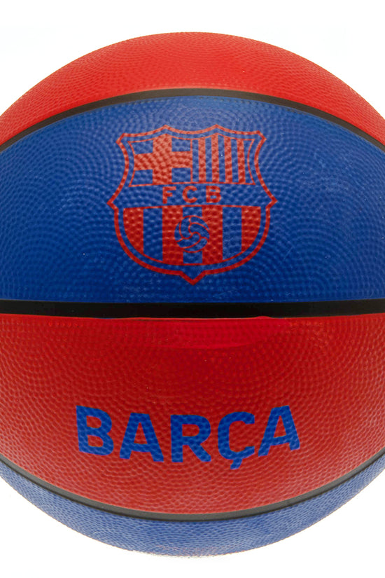 FC Barcelona Basketball