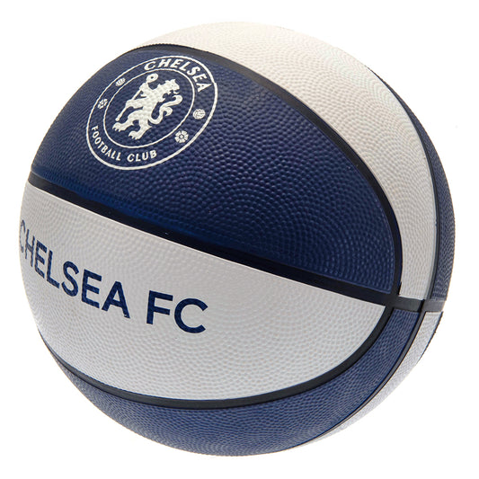 Chelsea FC Basketball 1