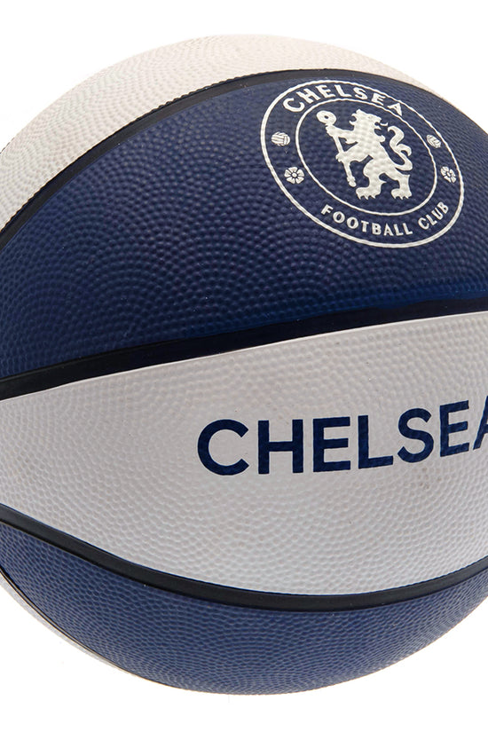 Chelsea FC Basketball 2