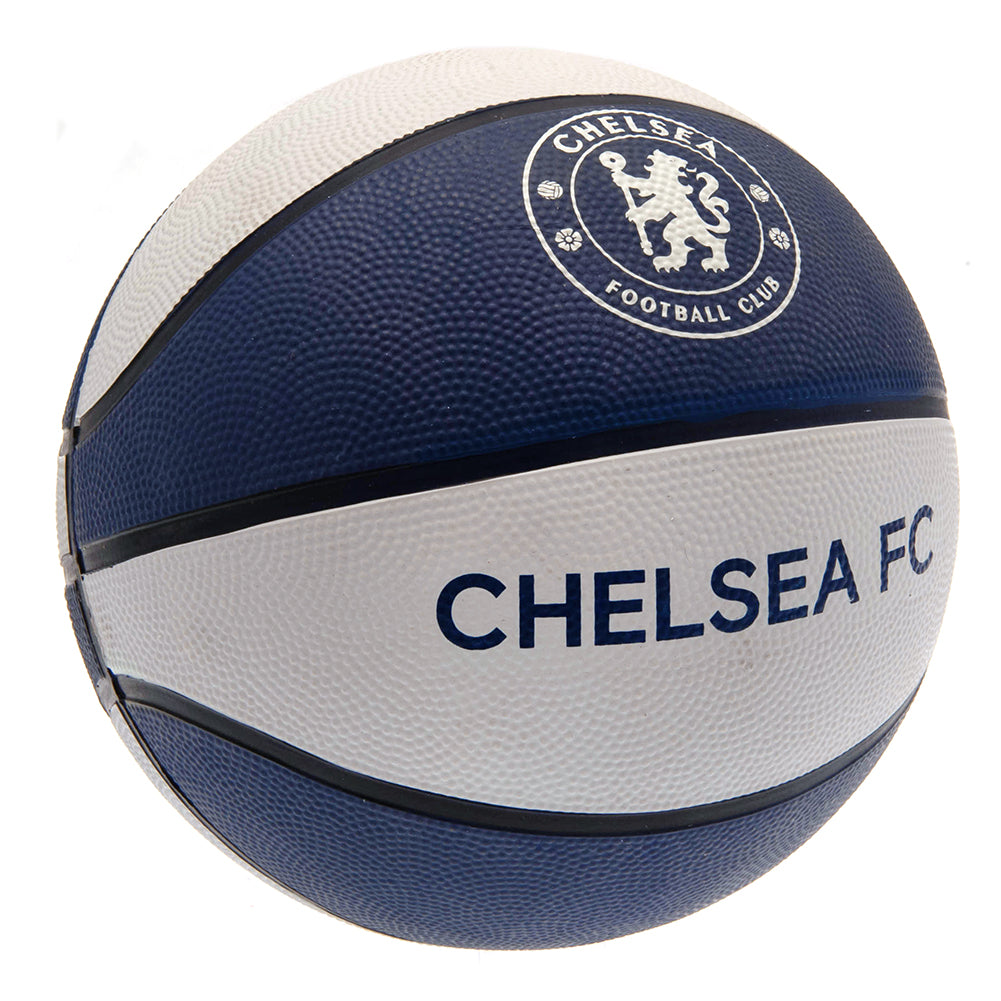 Chelsea FC Basketball 2