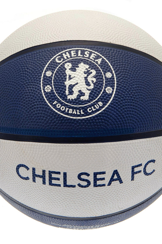 Chelsea FC Basketball